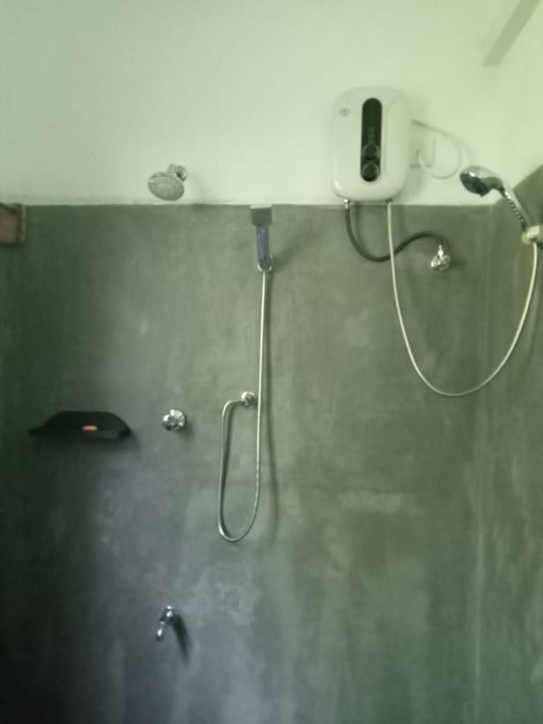 Piumi House Pensionat Dikwella Exteriör bild